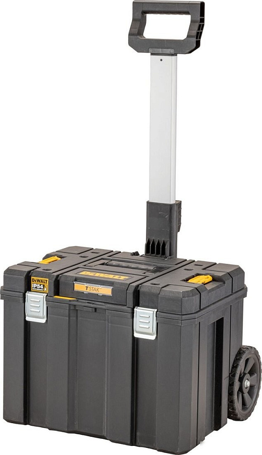 Тележка DeWalt TSTAK DWST83347-1
