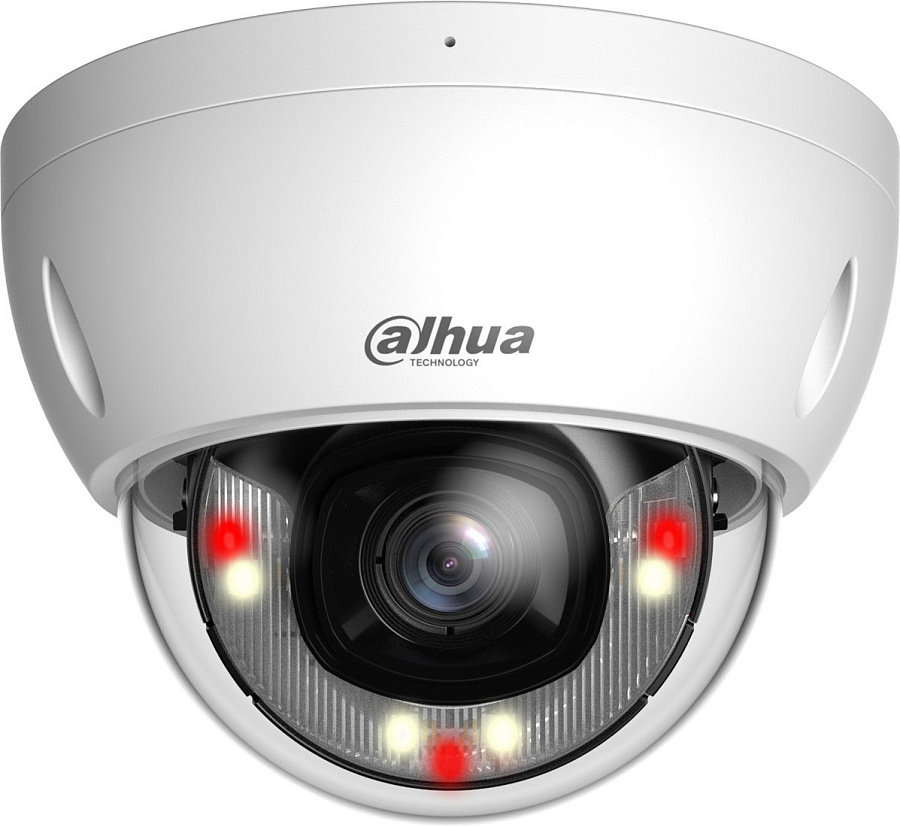 IP-камера Dahua DH-IPC-HDBW2849EP-S-IL-0280B