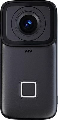 Экшен-камера SJCAM C200 Pro (черный)