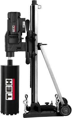 Сверлильный станок TEH TCD9240