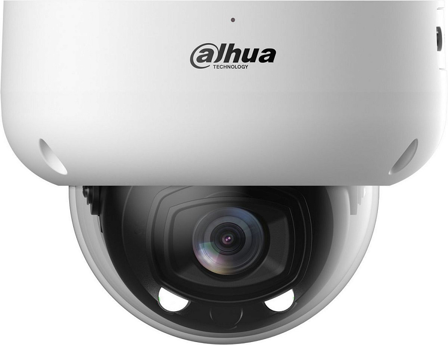 IP-камера Dahua DH-IPC-HDBW5449RP-ASE-LED-0280B-S2