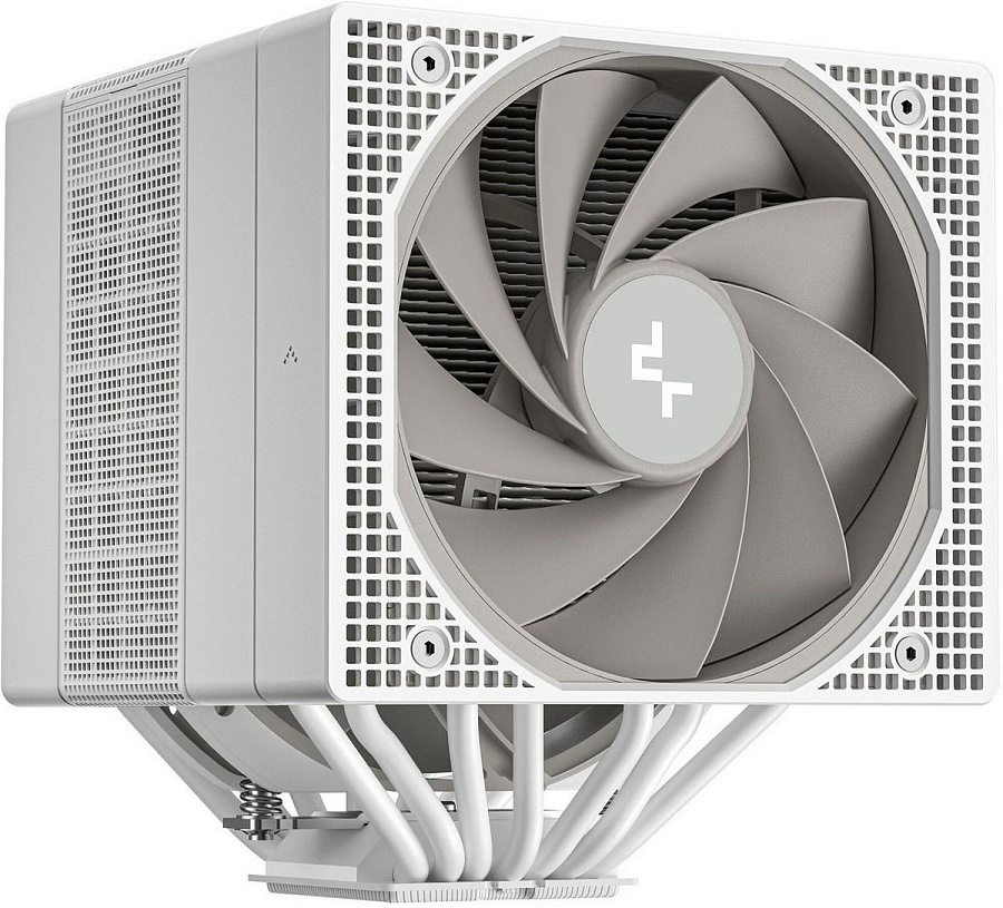 Кулер для процессора DeepCool Assassin VC Elite R-ASN4-WHNVNN-GJD