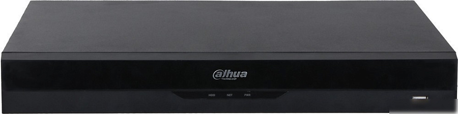 Сетевой видеорегистратор Dahua DHI-NVR4216-16P-EI