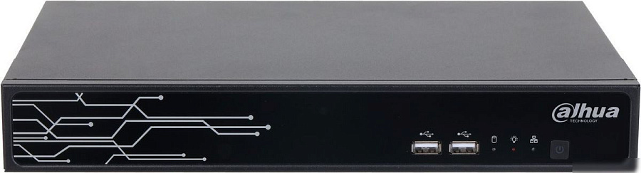 Сетевой видеорегистратор Dahua DHI-IVD5148-1I