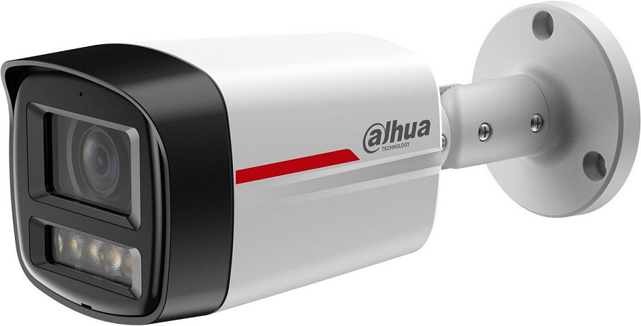 IP-камера Dahua DH-IPC-HFW2849TLP-S-LED-0360B-PRO