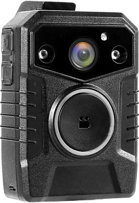 Экшен-камера BodyDvr S10 64Гб