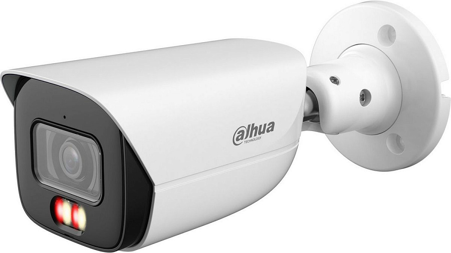 IP-камера Dahua DH-IPC-HFW3249EP-S-IL-0360B