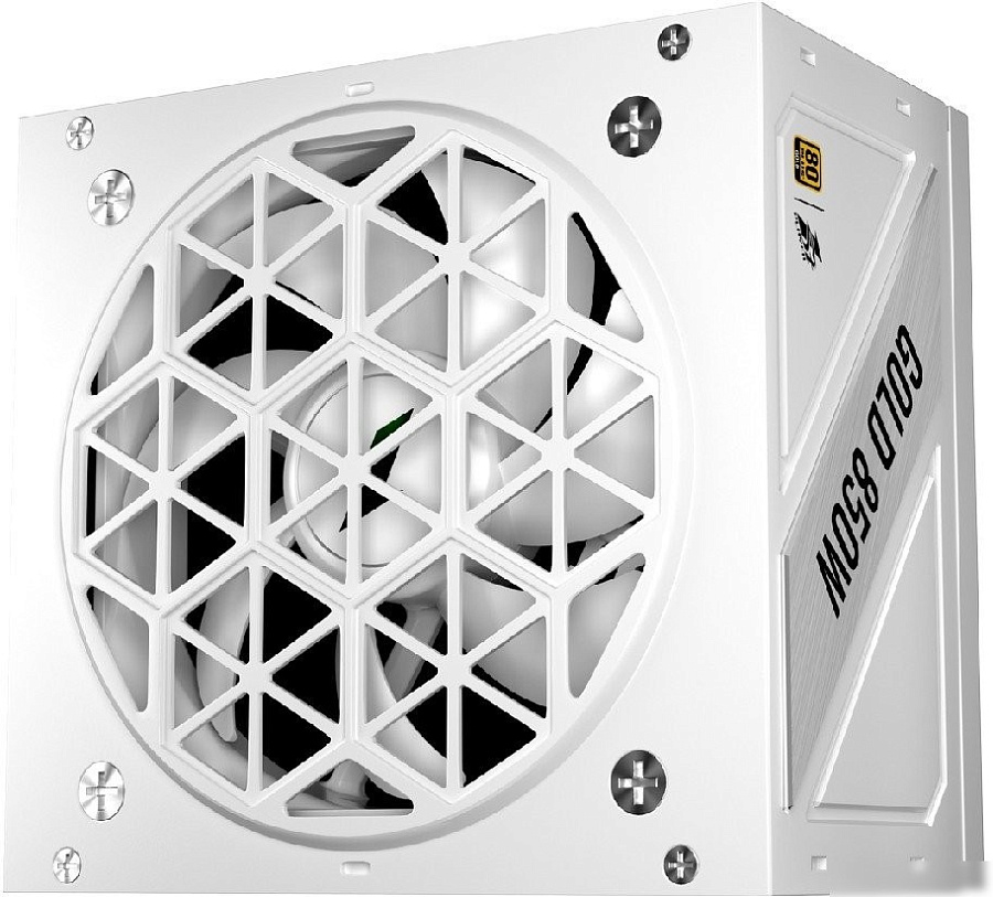 1stPlayer NGDP Gold 850W HA-850BA4-WH