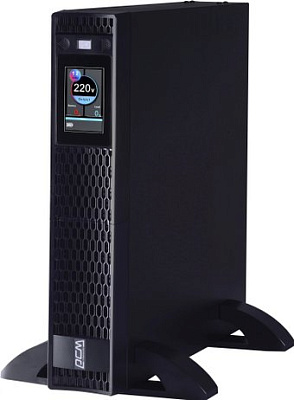 Источник бесперебойного питания Powercom NXT-1000