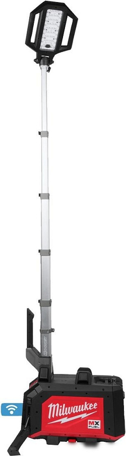 Уличный прожектор Milwaukee MX FTLIC-0 ONE-KEY TRUEVIEW 4933498075