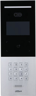 Биометрический терминал Dahua DHI-VTO6531F-S2