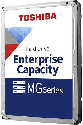Жесткий диск Toshiba MG10 8TB MG10ADA800E