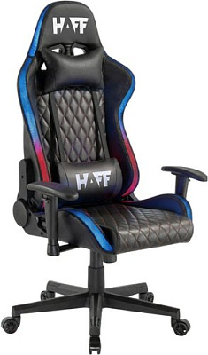 Игровое (геймерское) кресло HAFF Carbon GC-10141