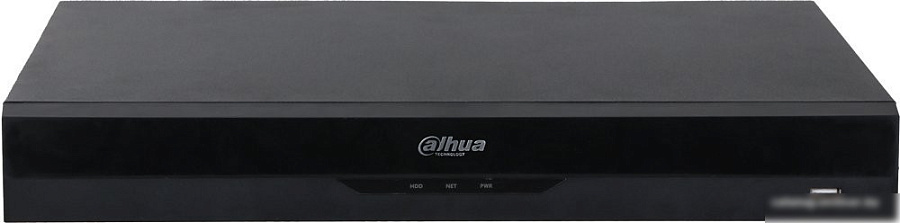 Сетевой видеорегистратор Dahua DHI-NVR4208-EI