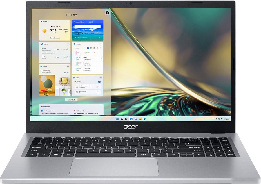 Ноутбук Acer Aspire 3 A315-24P-R6N2 NX.KDEER.00M
