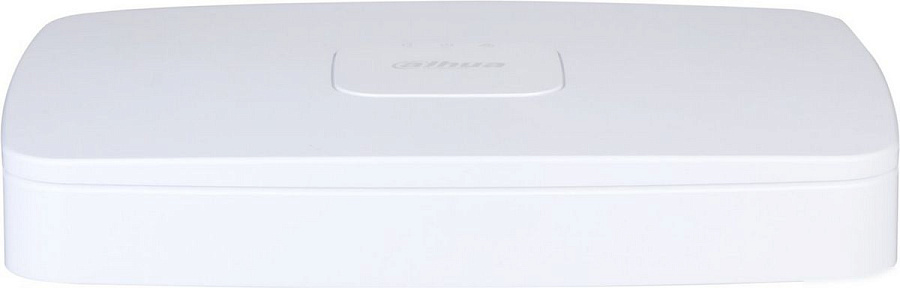 Сетевой видеорегистратор Dahua DHI-NVR4108-8P-4KS3