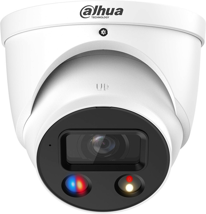 IP-камера Dahua DH-IPC-HDW3849HP-AS-PV-0280B-S5
