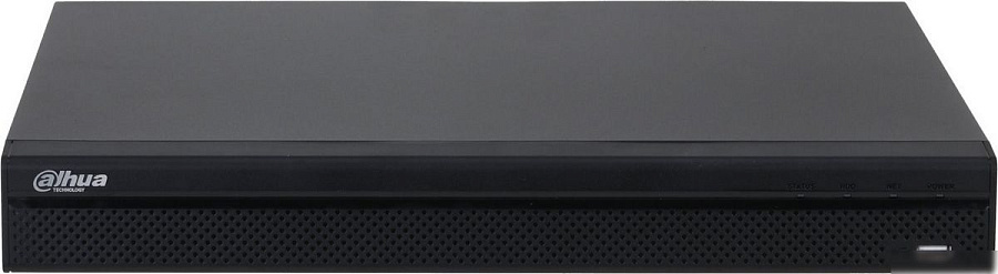 Сетевой видеорегистратор Dahua DHI-NVR4208-8P-4KS3