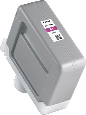 Картридж Canon PFI-310 M