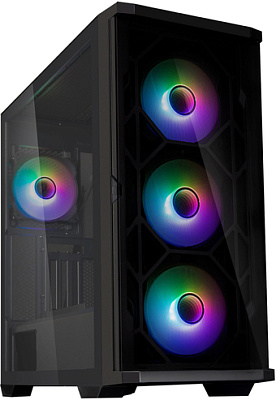 Корпус Zalman Z10 Duo