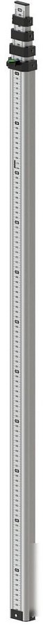 Нивелирная рейка Milwaukee ROD500 4932493203