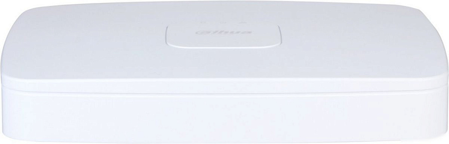 Сетевой видеорегистратор Dahua DHI-NVR4108-8P-EI
