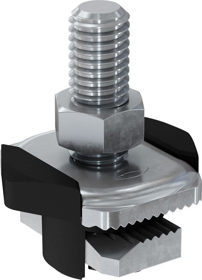 Набор болтов Fischer FHS CLIX 10x30 538658 (100 шт)