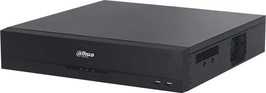 Сетевой видеорегистратор Dahua DHI-NVR4816-EI