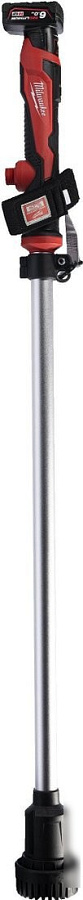 Дренажный насос Milwaukee M12 BSWP-601 4933479640 (с 1-им АКБ)