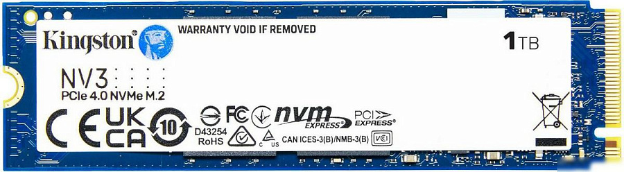 SSD с радиатором — защита от троттлинга при длительной нагрузке