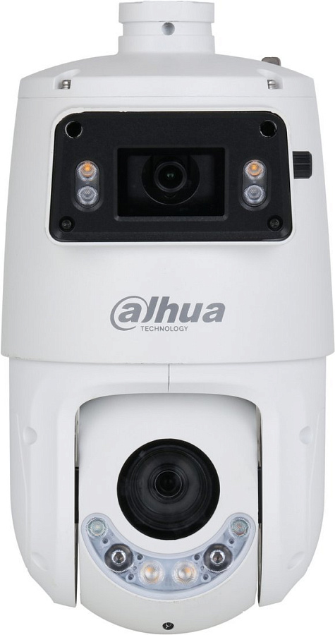 IP-камера Dahua DH-SDT4E225-4F-GB-A