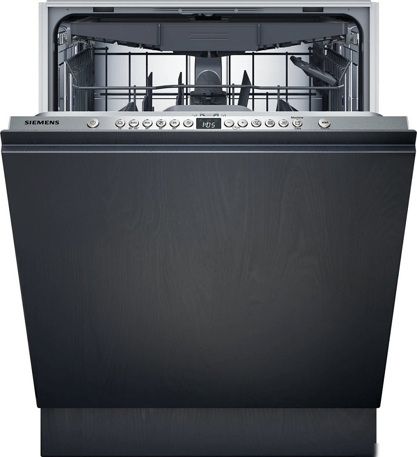 Встраиваемая посудомоечная машина Siemens iQ100 SN616X00KF
