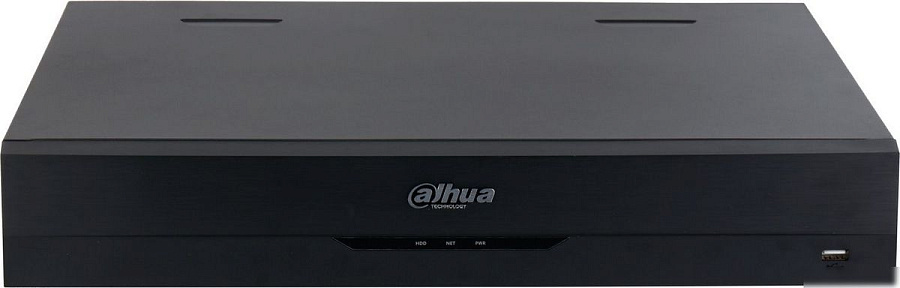 Сетевой видеорегистратор Dahua DHI-NVR4416-EI