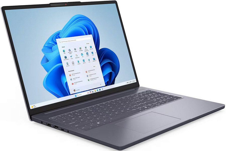 Ноутбук Lenovo IdeaPad Slim 3 16AHP10 83KB000DRK