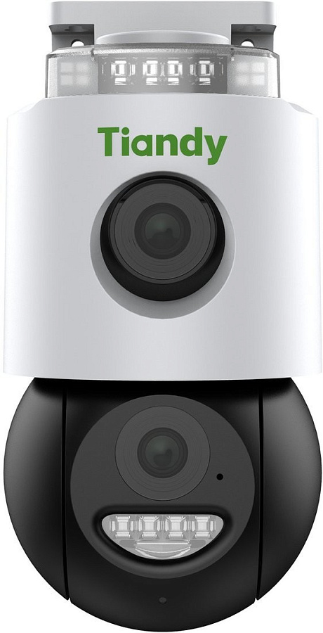 IP-камера Tiandy TC-H363N I5W/WIFI/Eu/4mm/V4.0