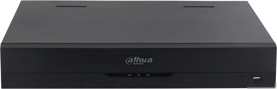 Сетевой видеорегистратор Dahua DHI-NVR5416-EI2
