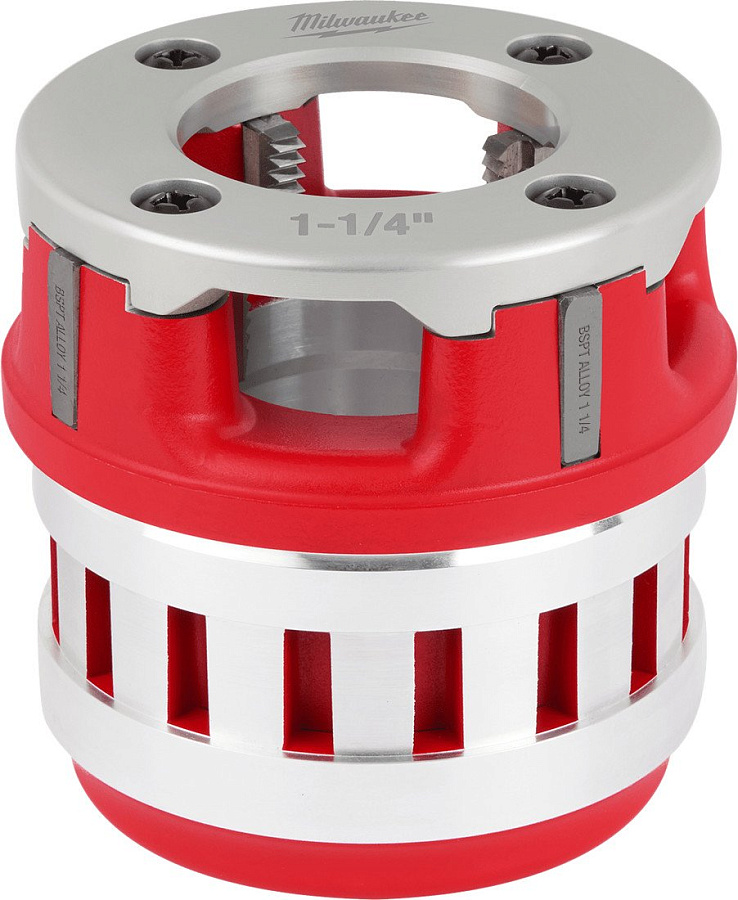 Плашка Milwaukee BSPT 4932480242